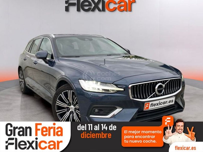 Foto del VOLVO V60 D4 R-Design Aut.