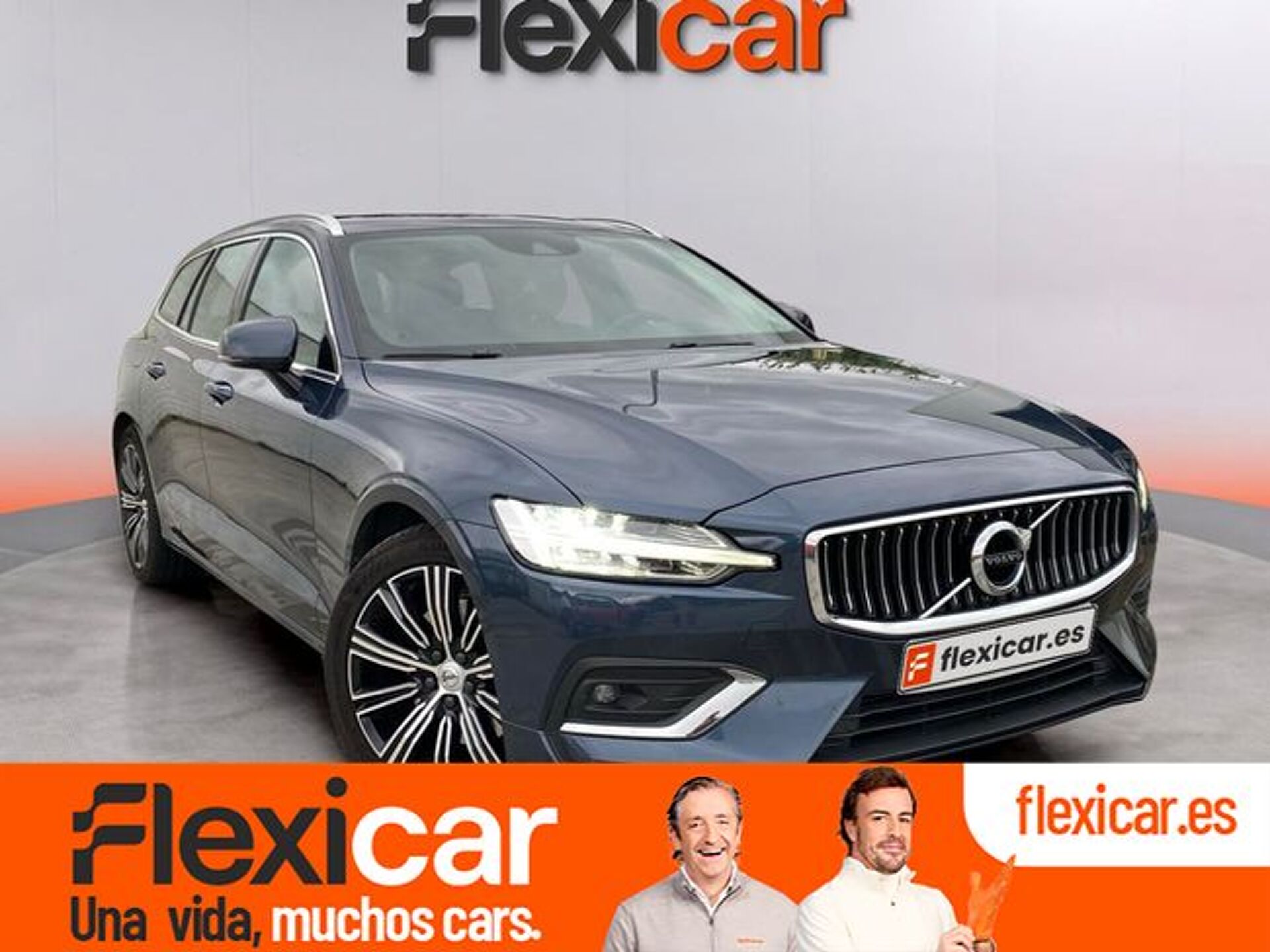 Imagen 1 de VOLVO V60