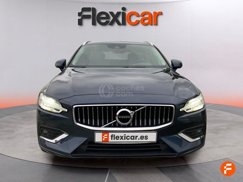 Foto del VOLVO V60 D4 R-Design Aut.