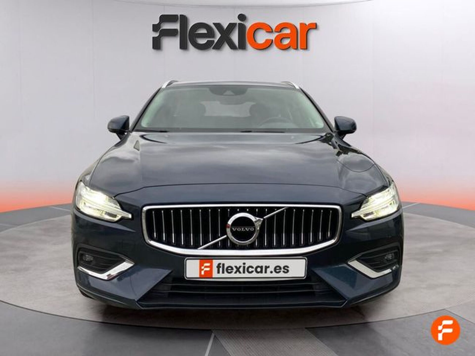 Imagen 2 de VOLVO V60