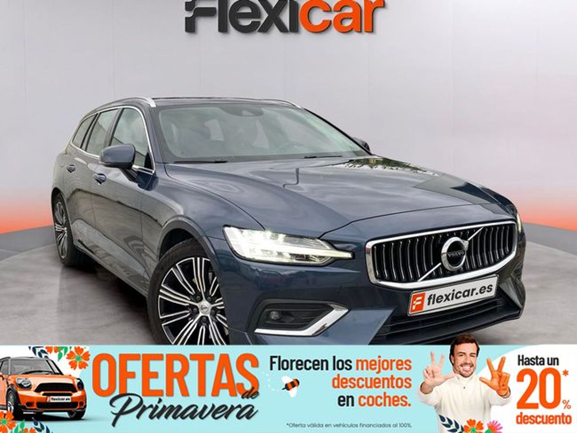 Imagen 1 de VOLVO V60