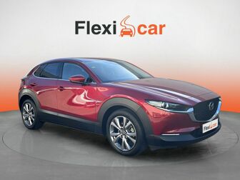 Imagen de MAZDA CX-30 2.0 Skyactiv-X Zenith AWD 132kW