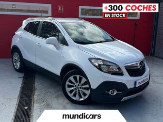 Imagen de OPEL Mokka 1.6CDTi S&S Excellence 4x2