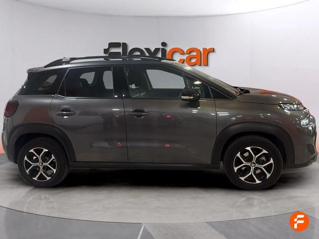 Foto del CITROEN C3 Aircross Puretech S&S Shine 110