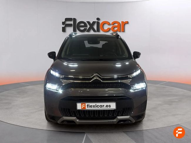 Foto del CITROEN C3 Aircross Puretech S&S Shine 110