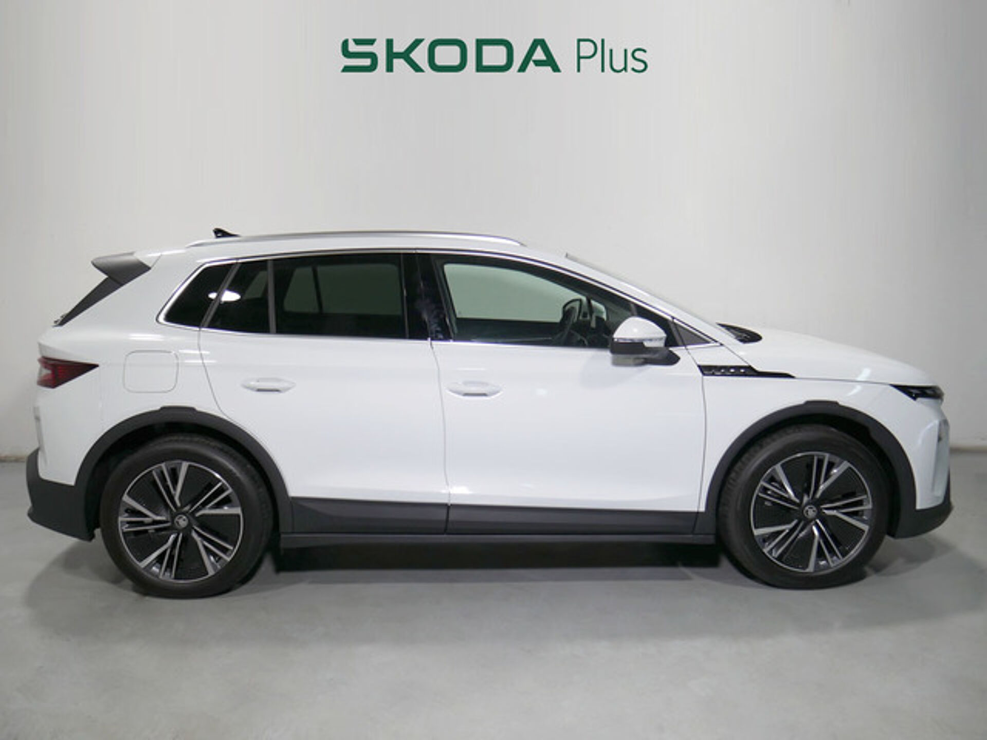 Imagen 2 de SKODA Elroq