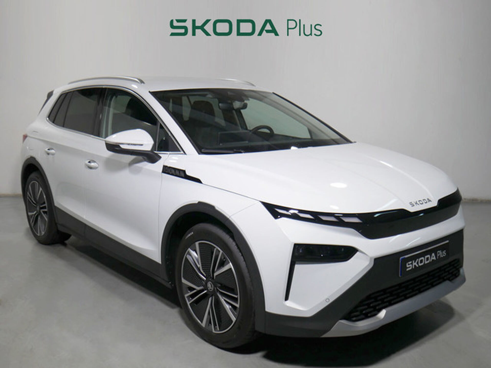 Imagen 1 de SKODA Elroq