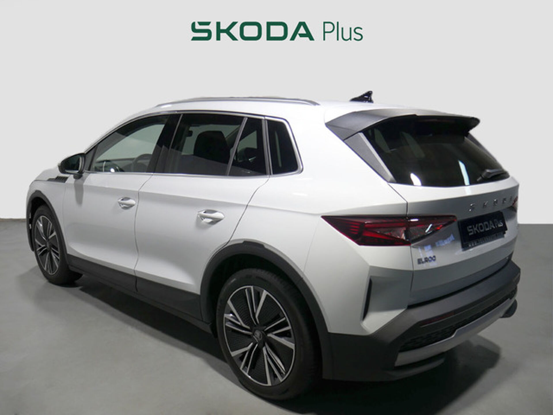Imagen 3 de SKODA Elroq