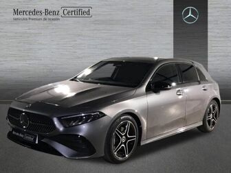 Imagen de MERCEDES Clase A A 180d Progressive Line Advanced 8G-DCT