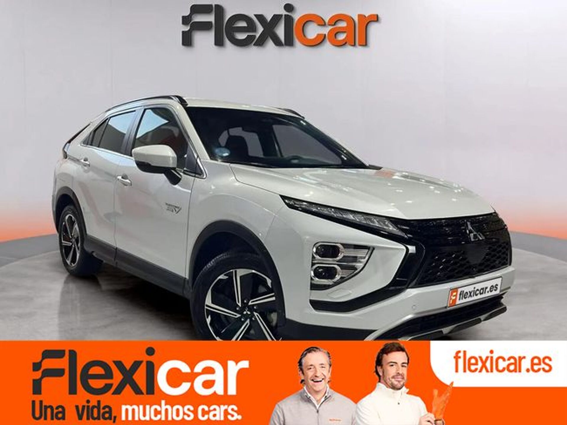 Imagen 1 de MITSUBISHI Eclipse Cross
