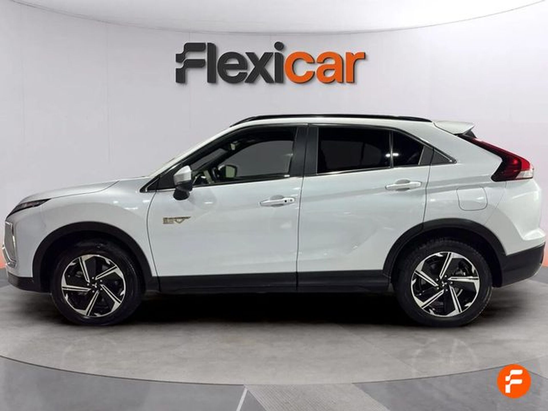 Imagen 3 de MITSUBISHI Eclipse Cross