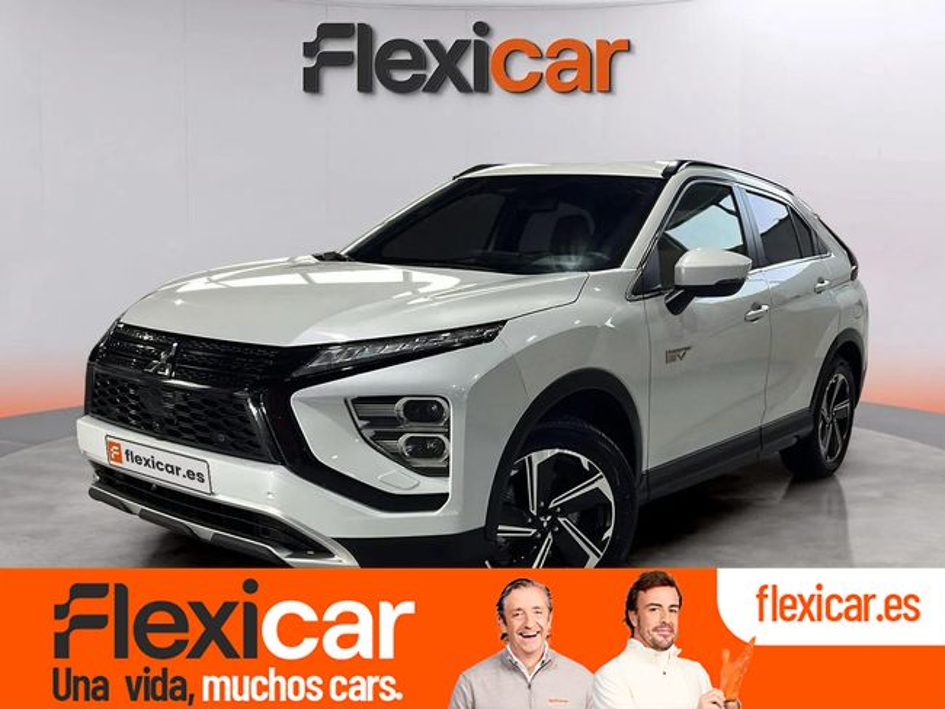 Imagen de MITSUBISHI Eclipse Cross