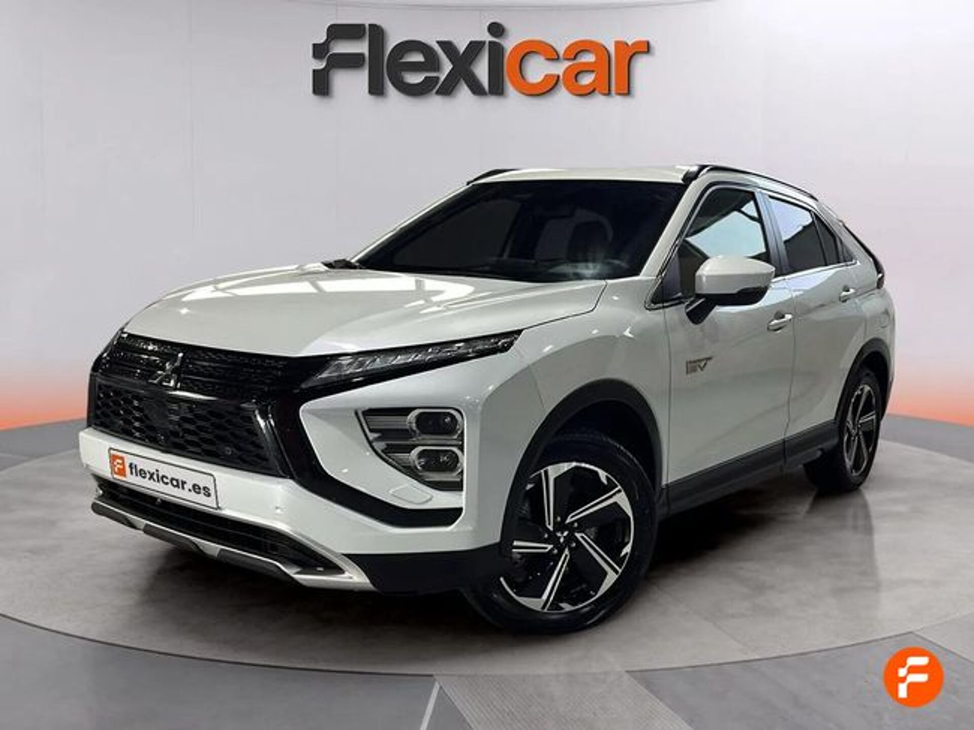 Imagen 2 de MITSUBISHI Eclipse Cross