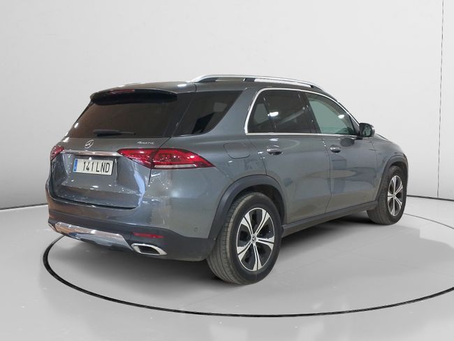 Foto del MERCEDES Clase GLE GLE 350e 4Matic Aut.