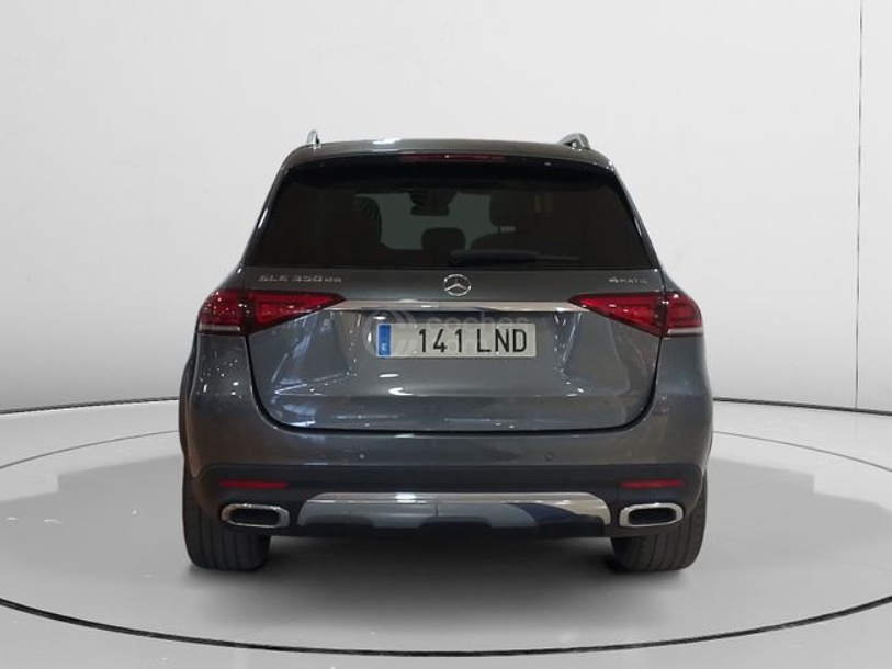 Foto del MERCEDES Clase GLE GLE 350e 4Matic Aut.
