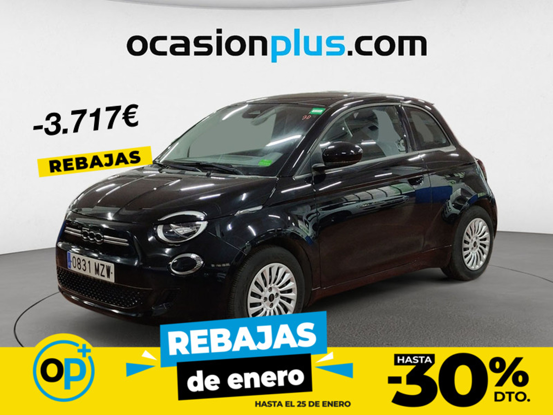 Imagen de FIAT 500