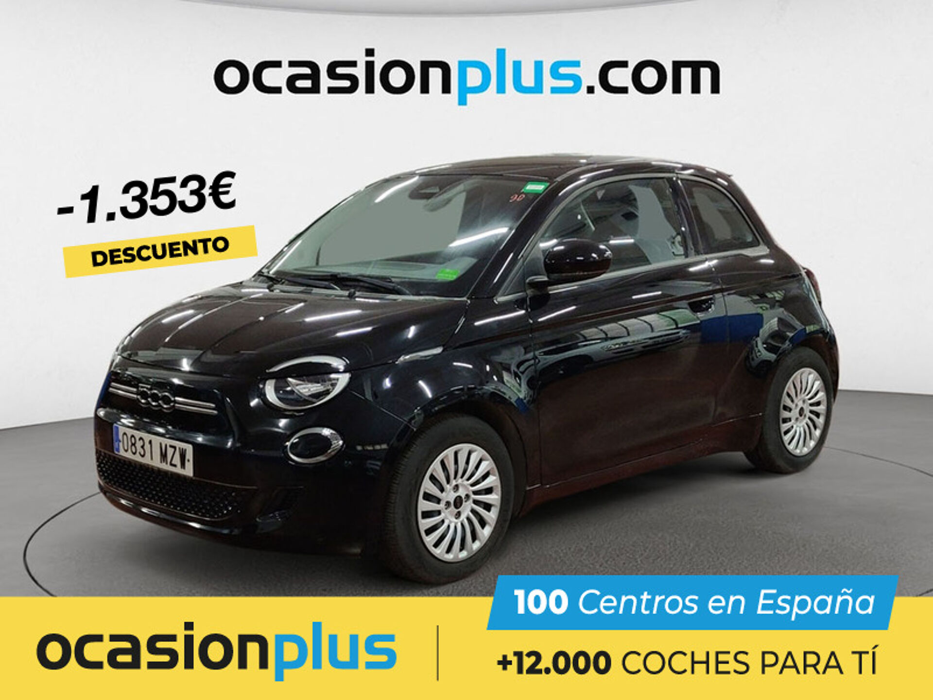 Imagen de FIAT 500