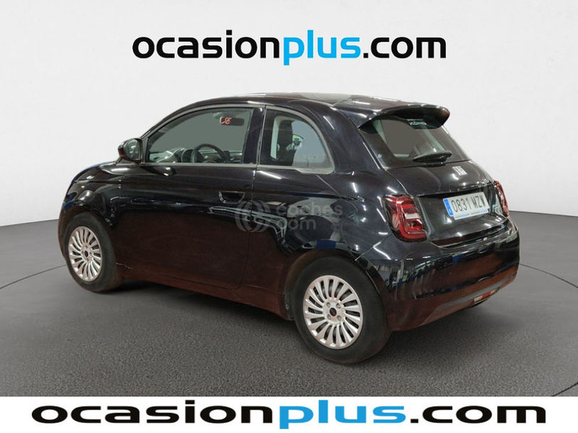 Foto del FIAT 500 e 87Kw Icon