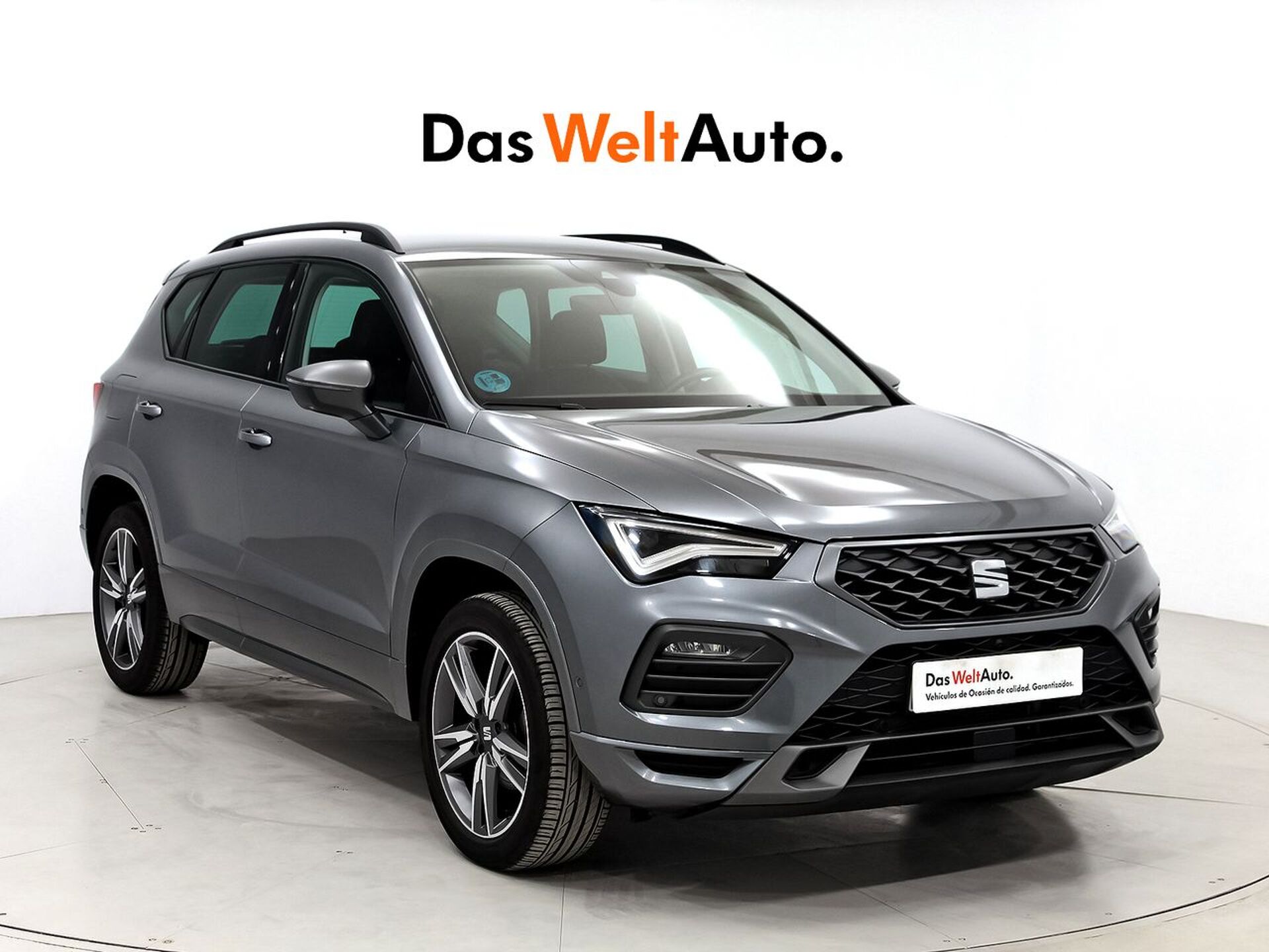 Imagen de SEAT Ateca