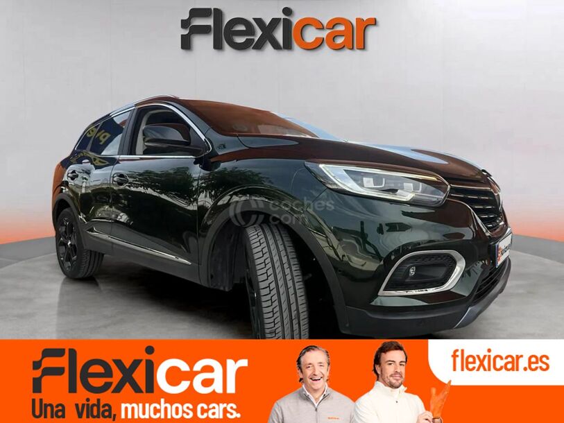 Foto del RENAULT Kadjar 1.3 TCe GPF Intens EDC 103kW