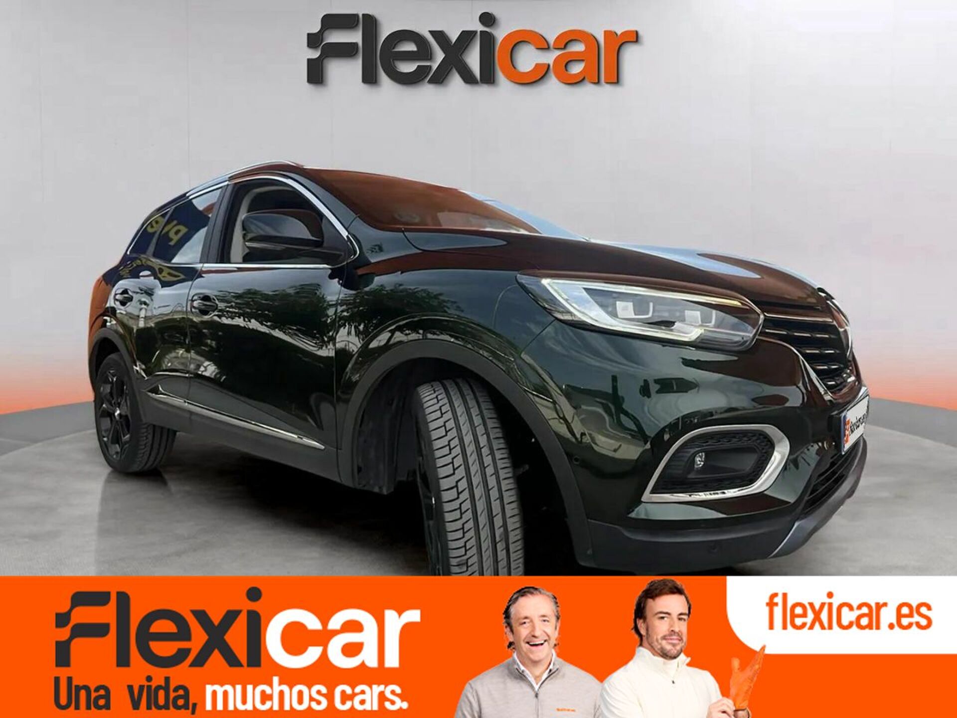 Imagen de RENAULT Kadjar