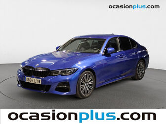 Imagen de BMW Serie 3 320dA Touring