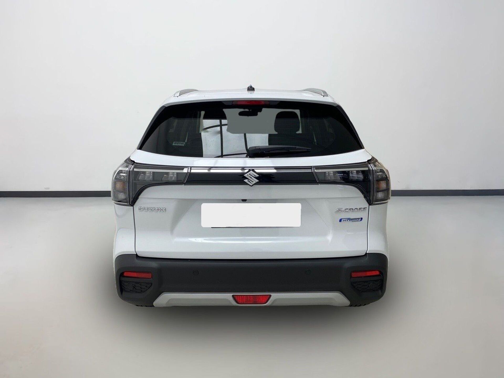 Imagen 3 de SUZUKI S-Cross