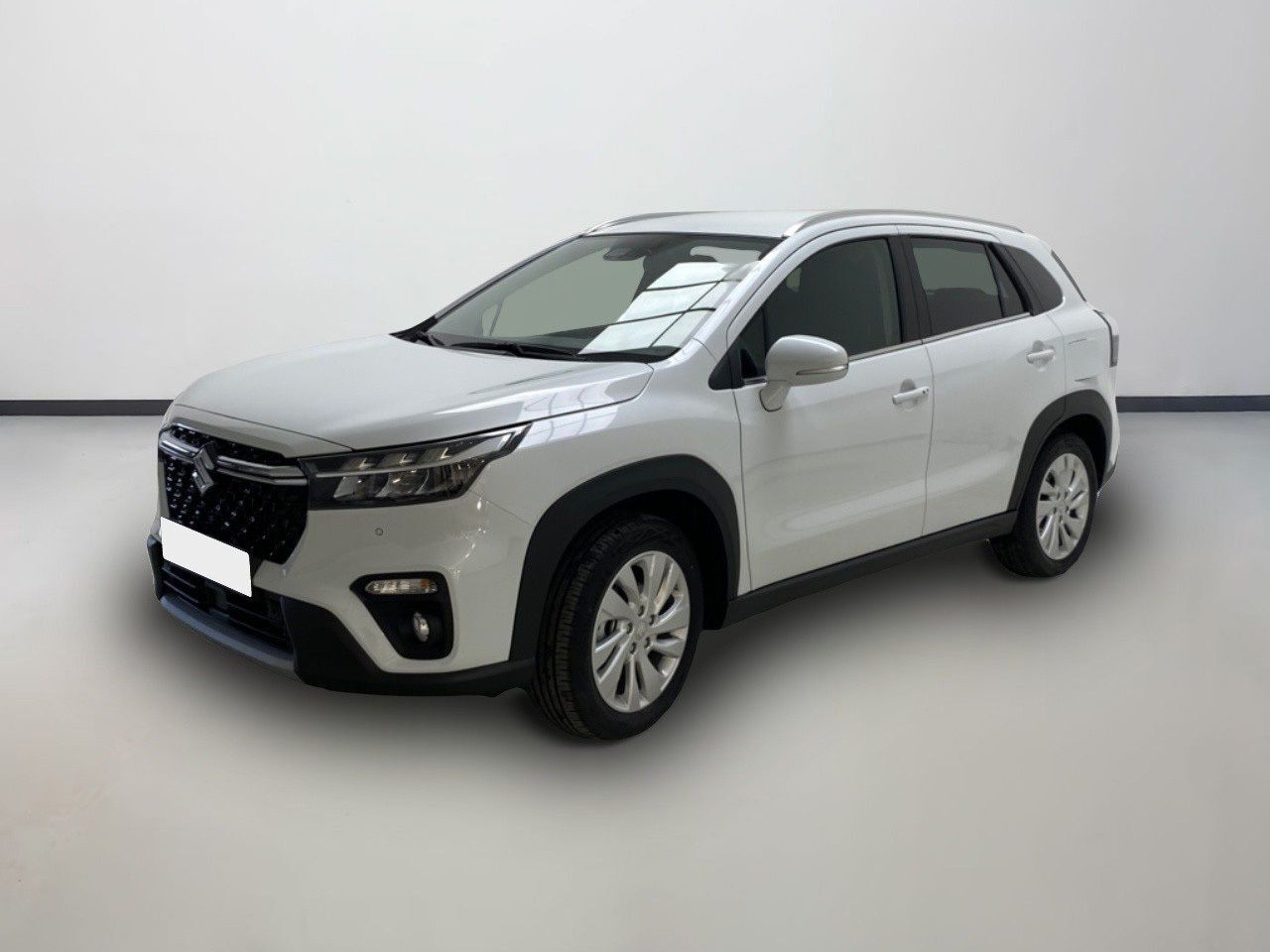 SUZUKI S-Cross (1.4T S2 4WD Mild Hybrid) en Toledo
