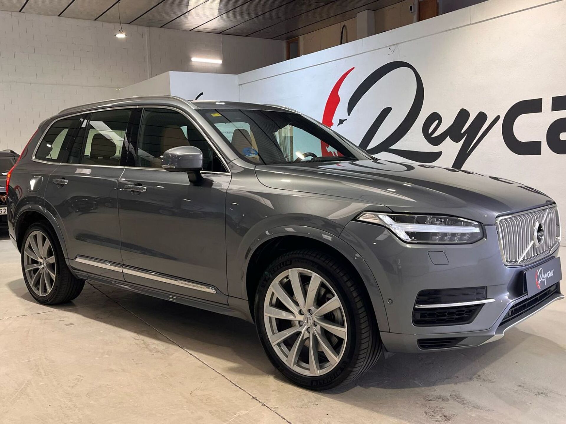 Imagen de VOLVO XC90