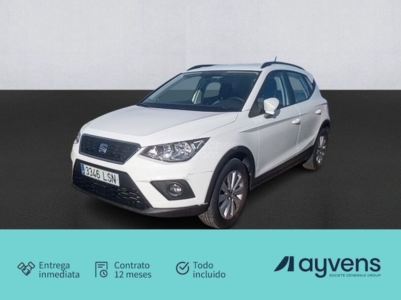 Foto del SEAT Arona 1.0 TSI S&S Style 110