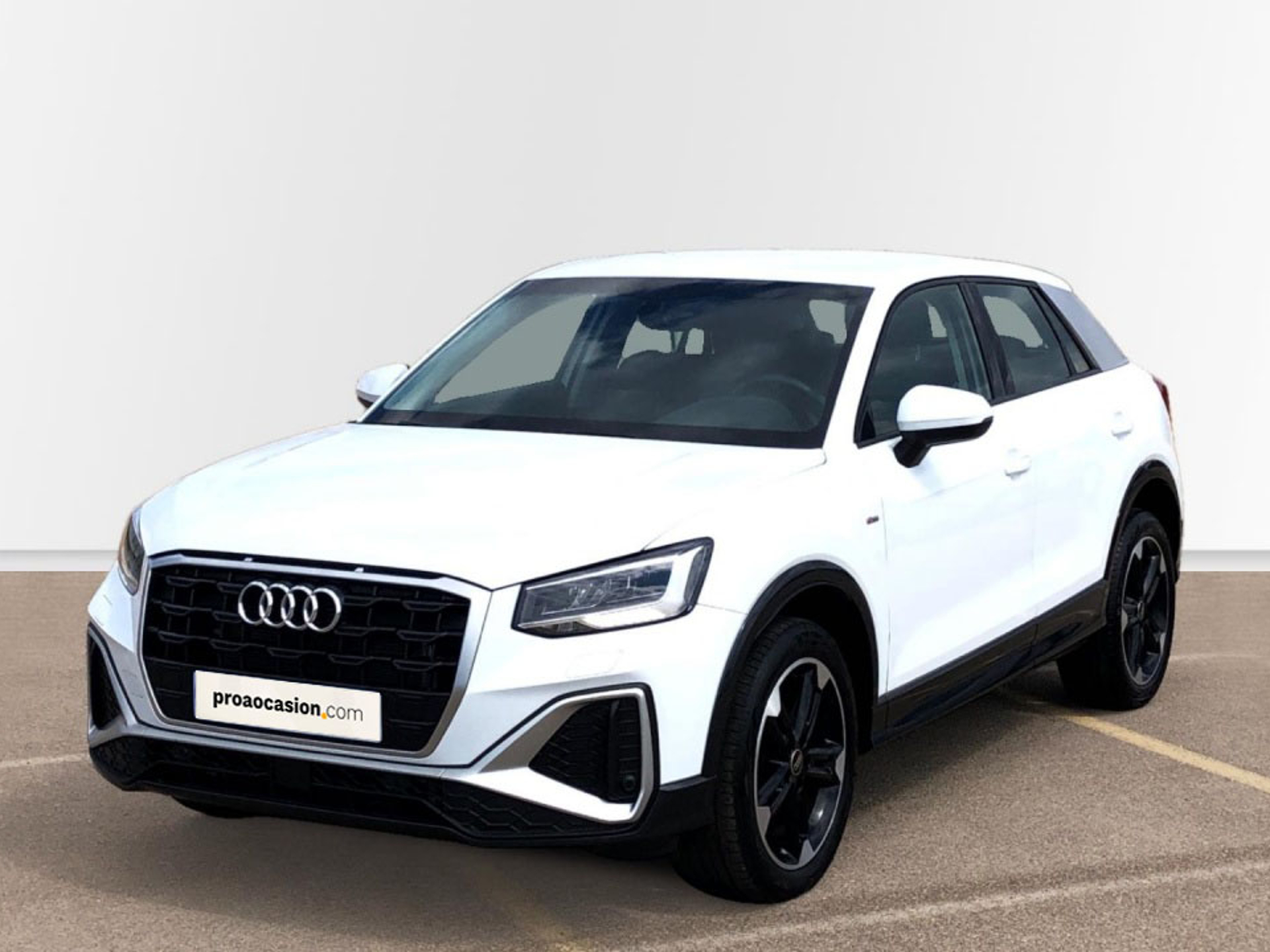 Imagen de AUDI Q2