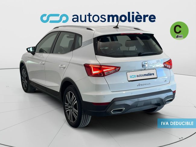 Foto del SEAT Arona 1.0 TSI S&S Xperience XM 115