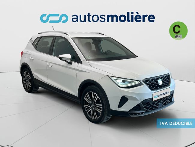 Foto del SEAT Arona 1.0 TSI S&S Xperience XM 115
