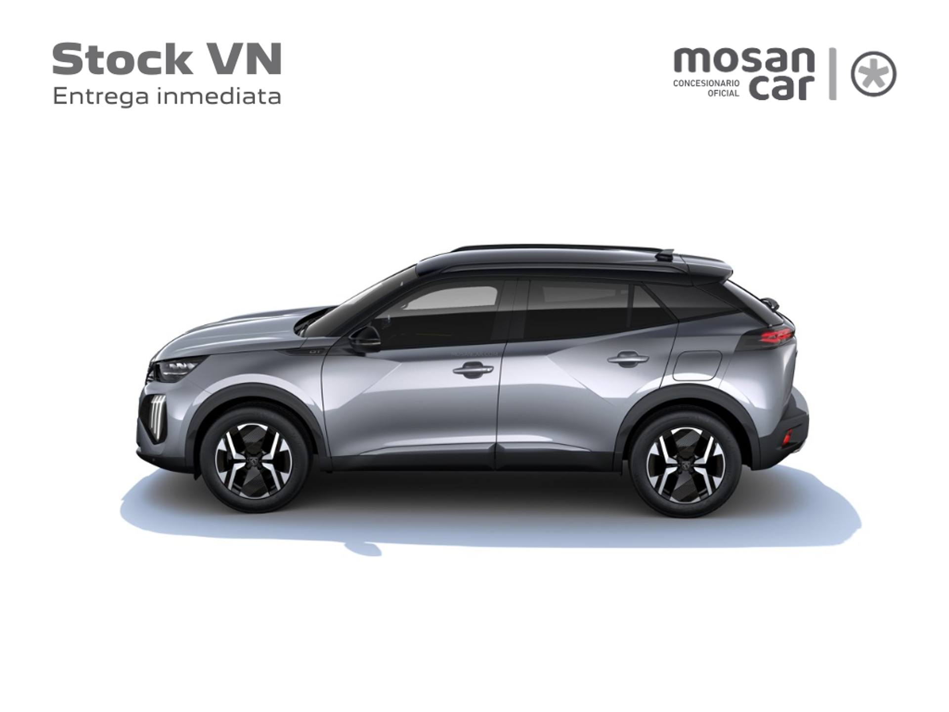 Imagen 3 de PEUGEOT 2008