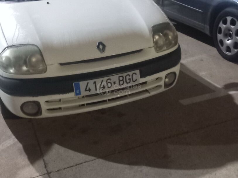 Foto del RENAULT Clio 1.9D RT