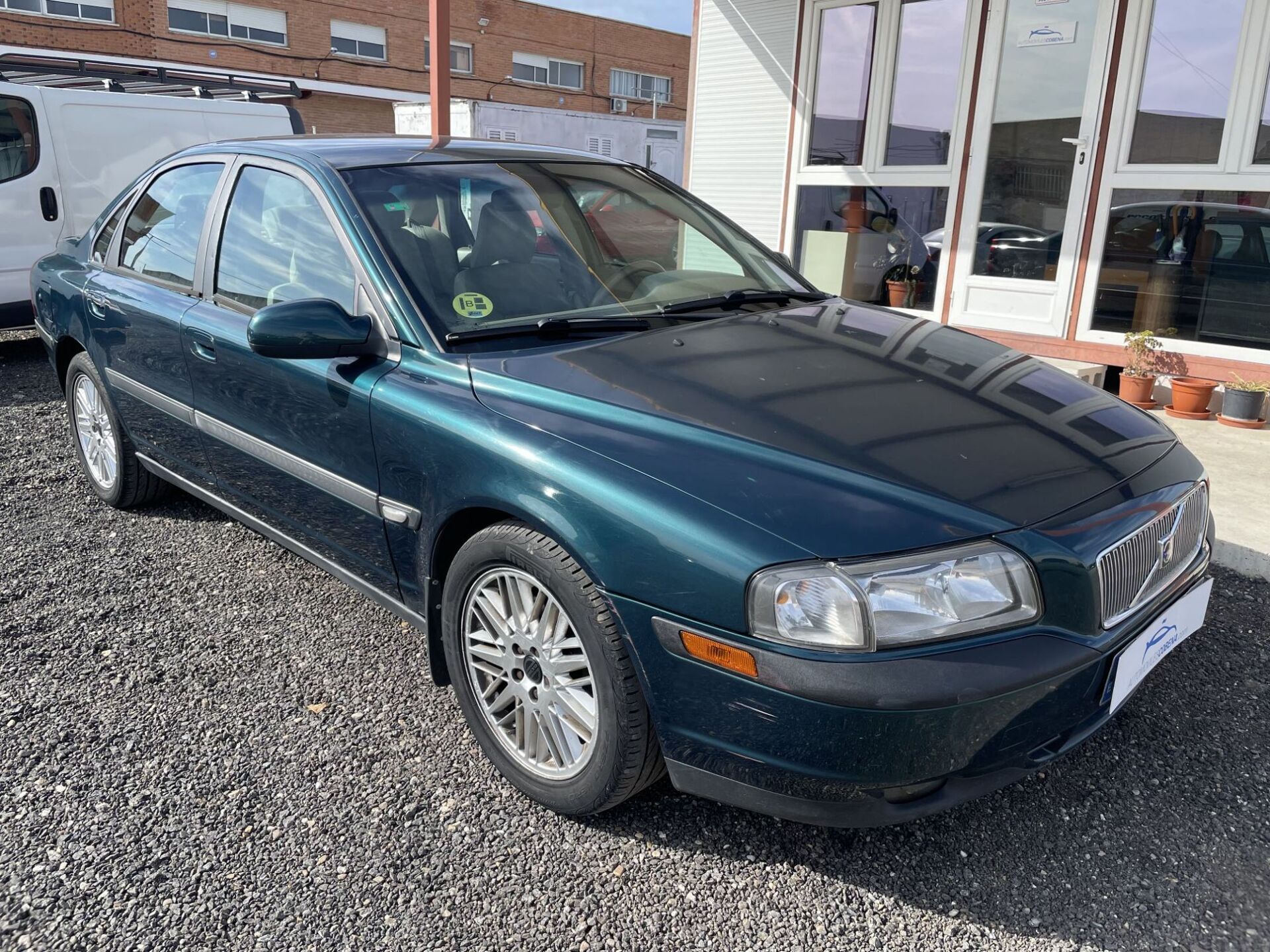 Imagen de VOLVO S80
