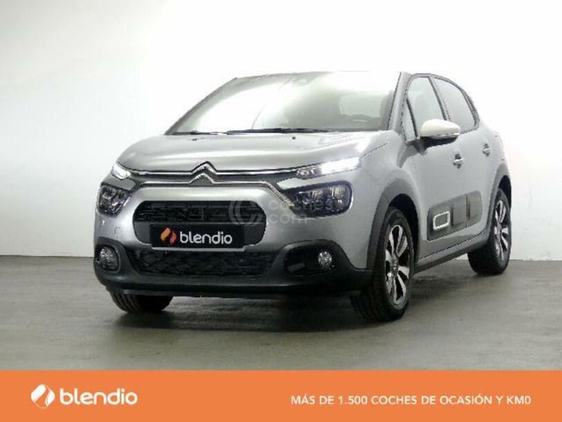 Foto del CITROEN C3 1.2 PureTech S&S Plus 83