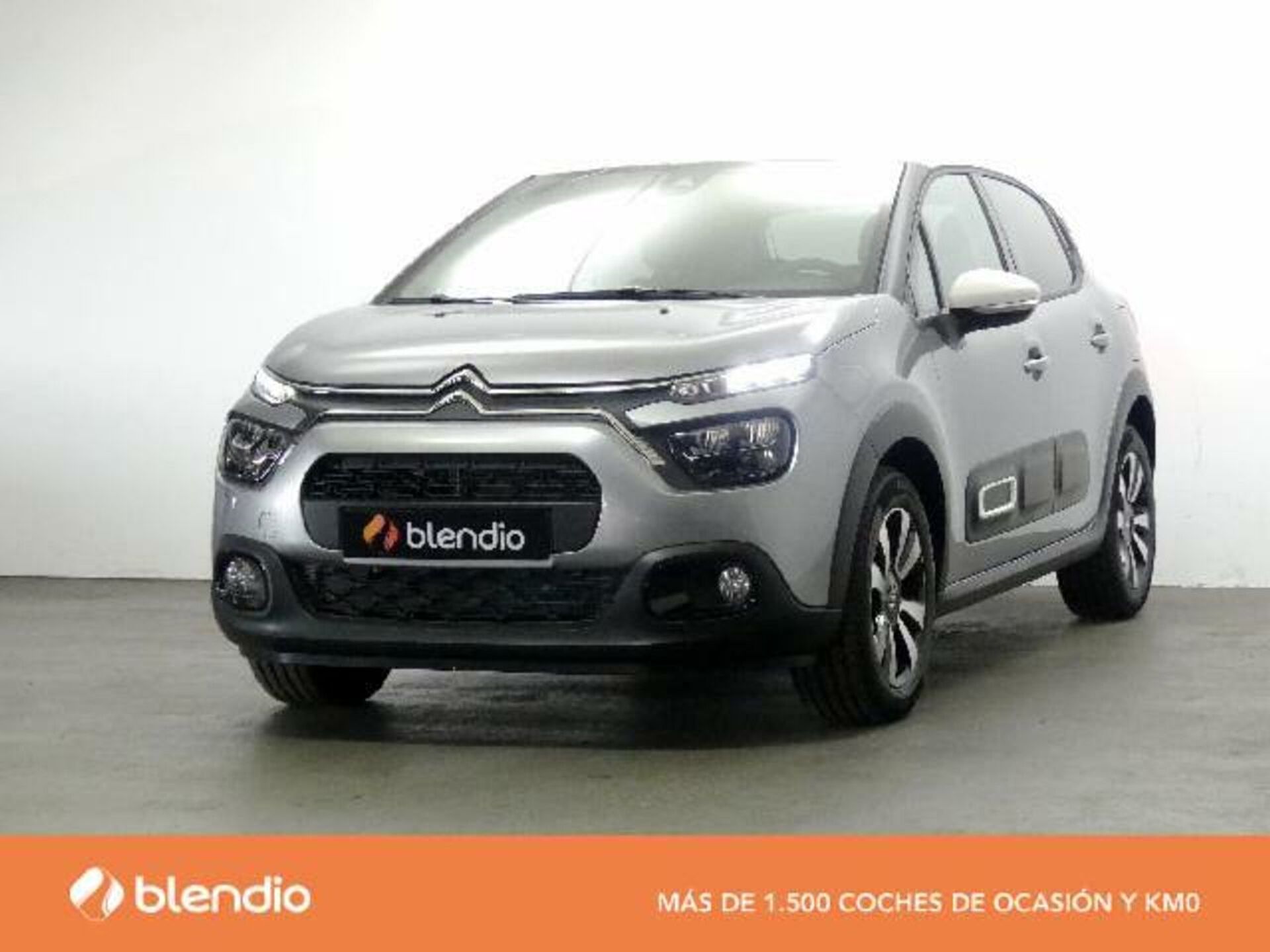 Imagen de CITROEN C3