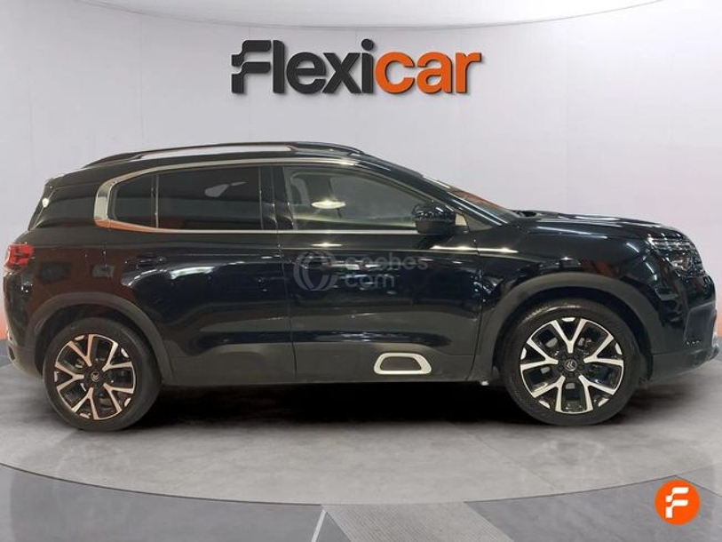Foto del CITROEN C5 Aircross PureTech S&S Shine EAT8 130