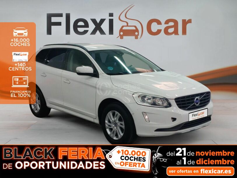 Foto del VOLVO XC60 T5 Inscription AWD Aut. 250