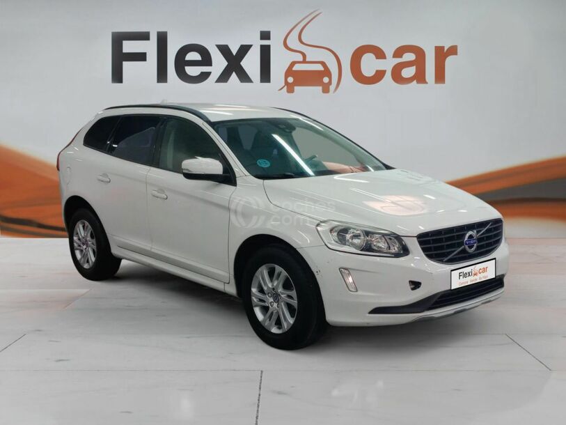 Foto del VOLVO XC60 T5 Inscription AWD Aut. 250