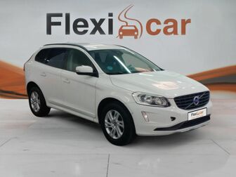 Imagen de VOLVO XC60 T5 Inscription AWD Aut. 250