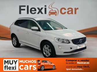 Imagen de VOLVO XC60 T5 Inscription AWD Aut. 250