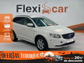 Imagen de VOLVO XC60 T5 Inscription AWD Aut. 250