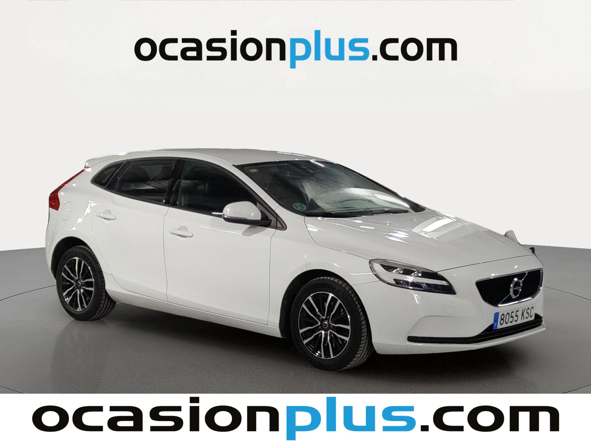 Foto del VOLVO V40 T2 Momentum
