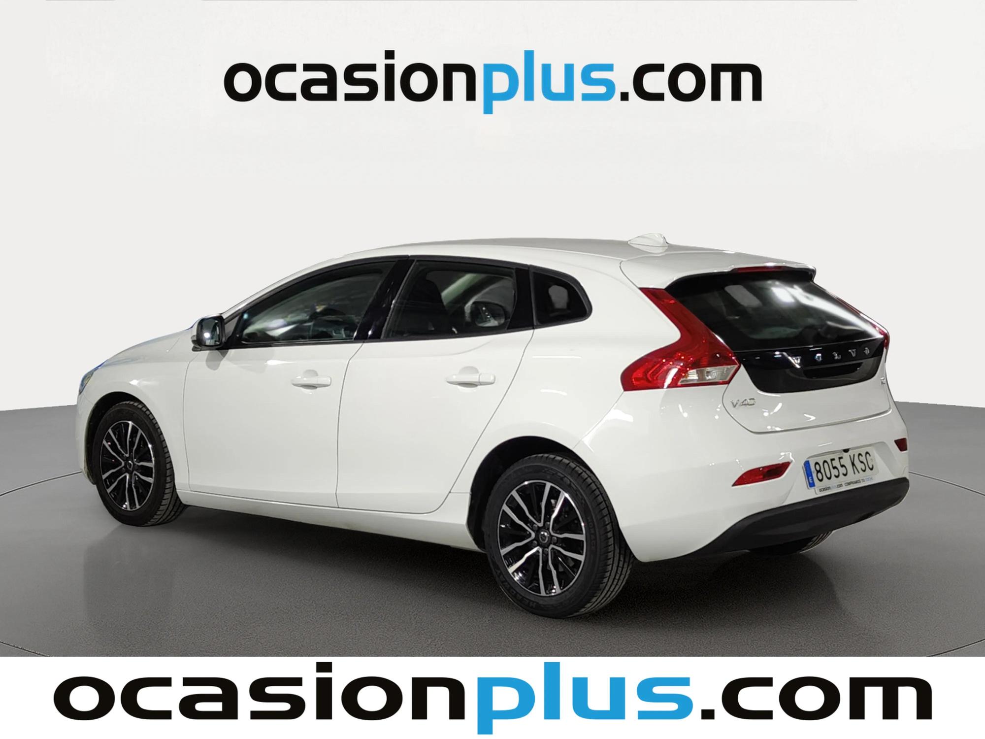 Foto del VOLVO V40 T2 Momentum