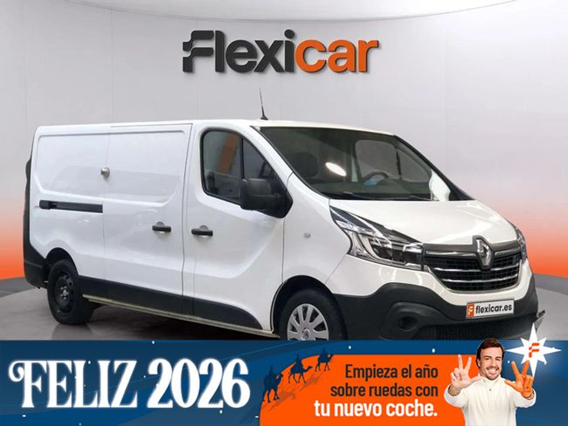 Imagen de RENAULT Trafic