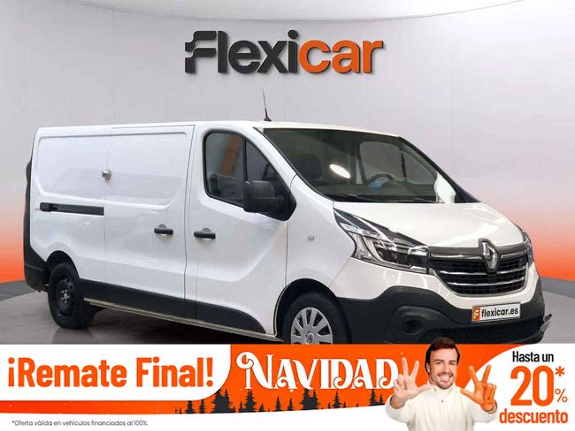 Imagen de RENAULT Trafic
