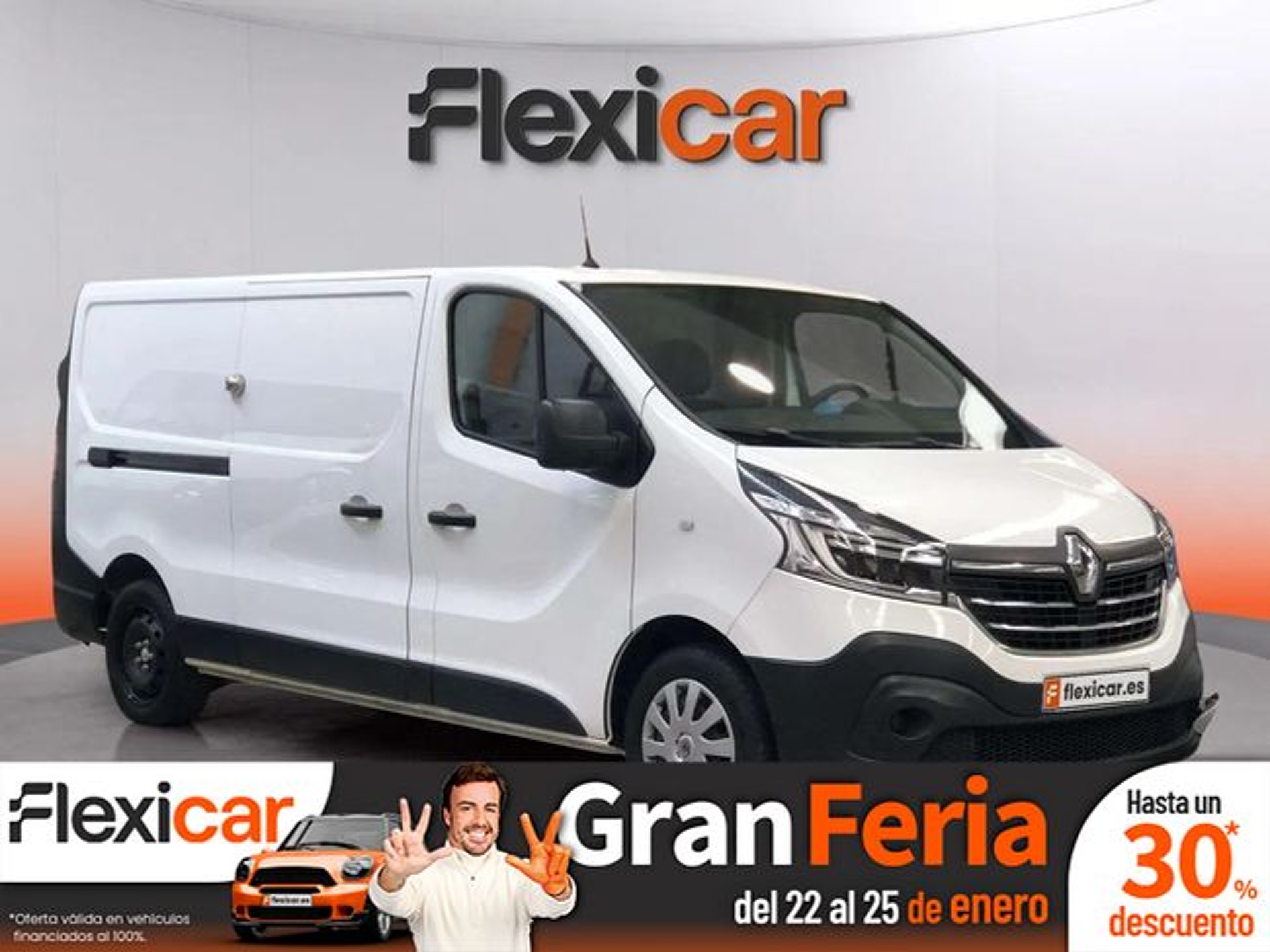 Imagen de RENAULT Trafic