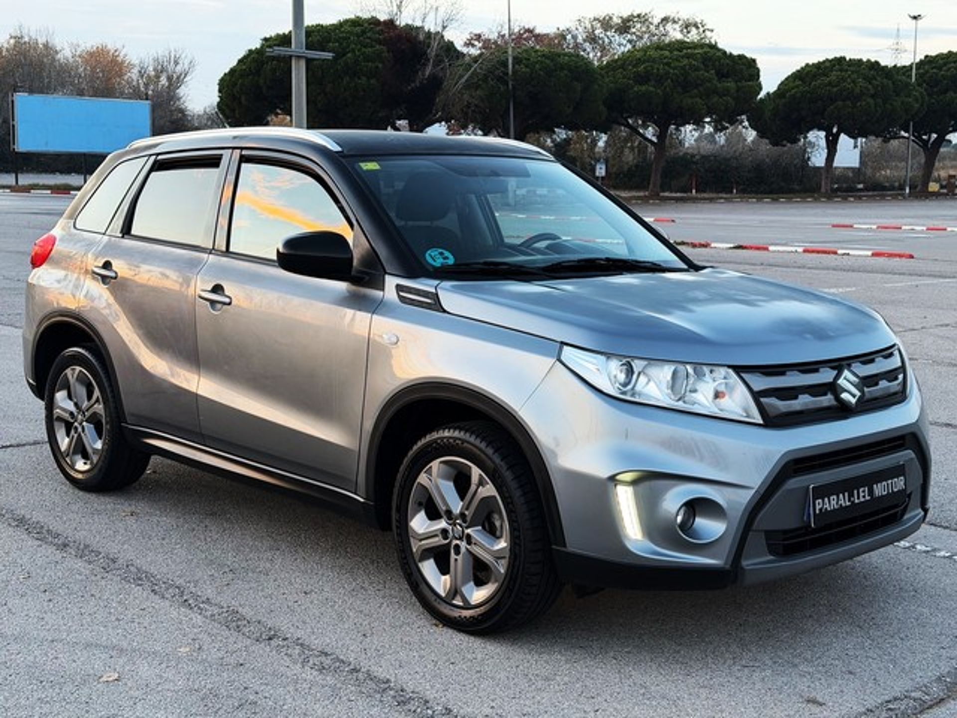 Imagen de SUZUKI Vitara